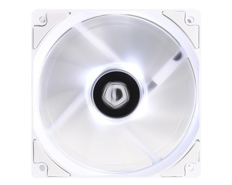 

Вентилятор ID-COOLING XF-12025-SW