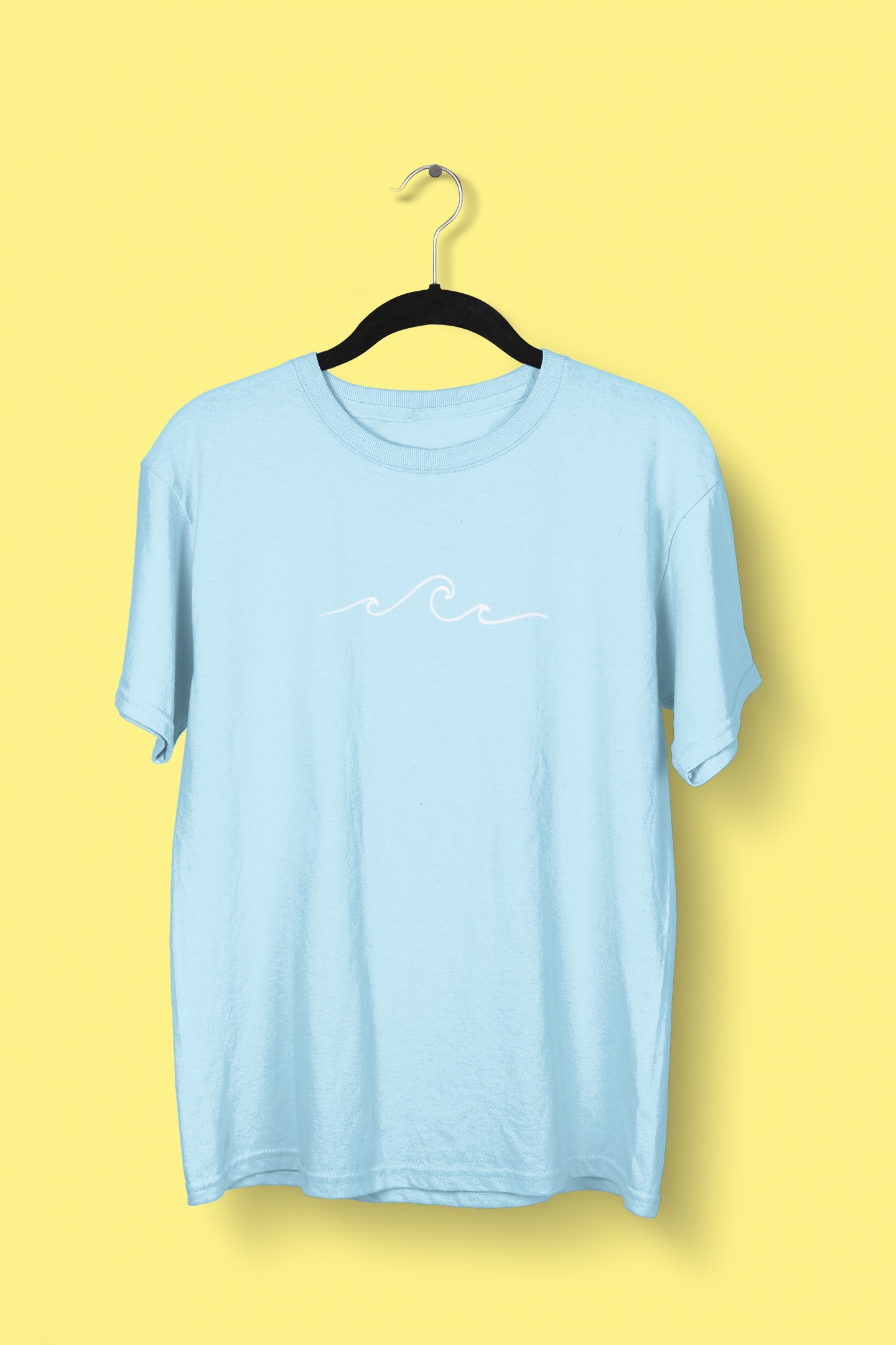 

Женская OLDISEN футболка “Волна-1” – Бирюза, L-XL | 48-50 WTV-010M
