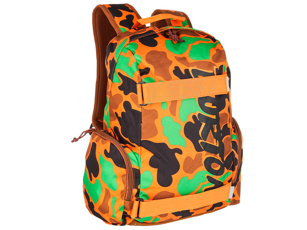 

Рюкзак Burton YTH Emphasis Duck Hunter Camo