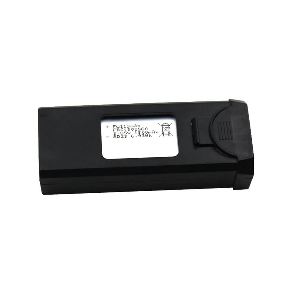 

Аккумулятор для квадрокоптера Visuo XS809S, XS812, XS816 (1800 mAh)