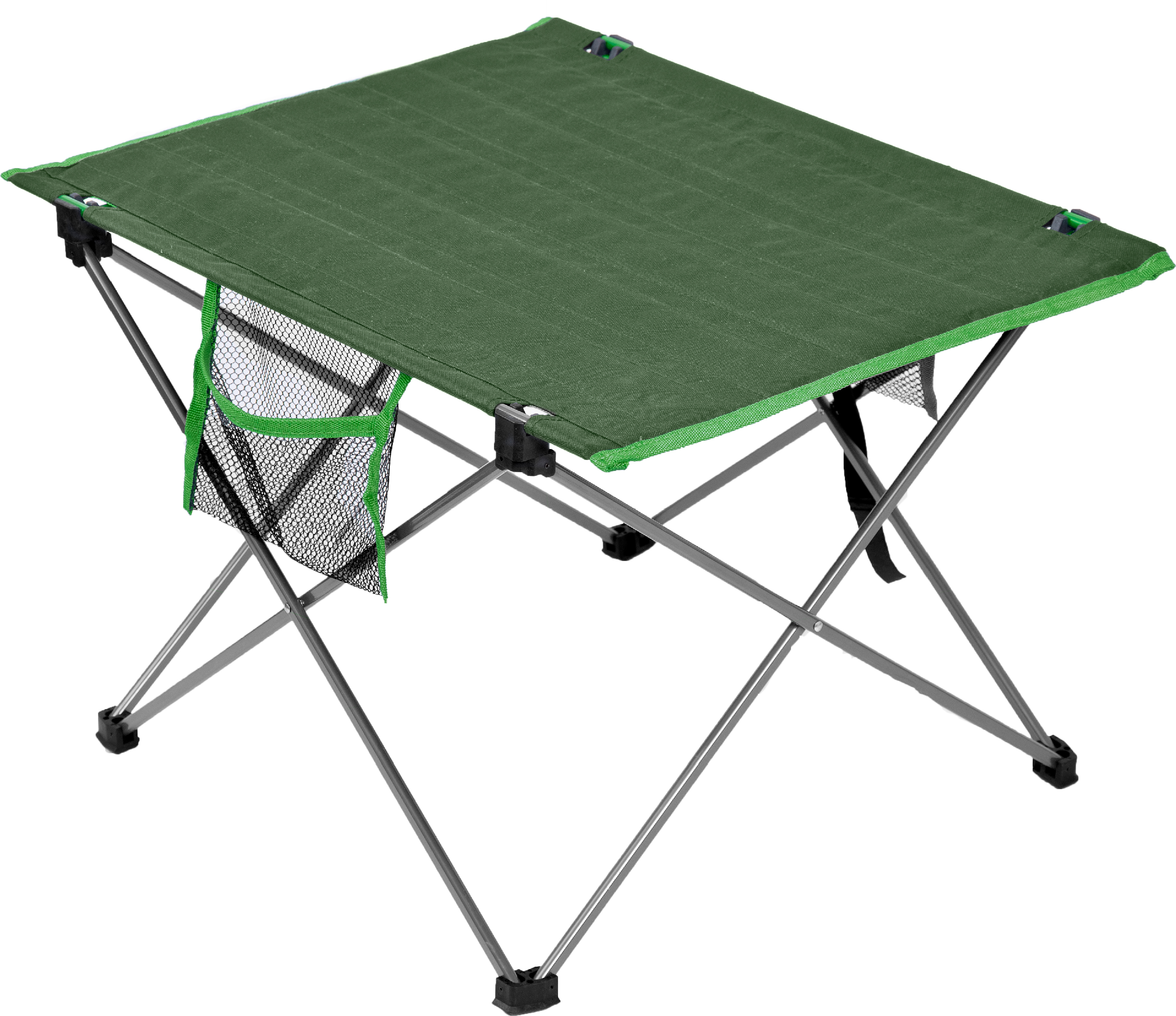 

Стол складной Norfin LUOMA COMPACT 57x44x37 см (NF-20311)