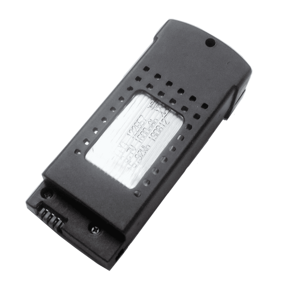 

Аккумулятор для квадрокоптера Visuo SG106 (1600 mAh)