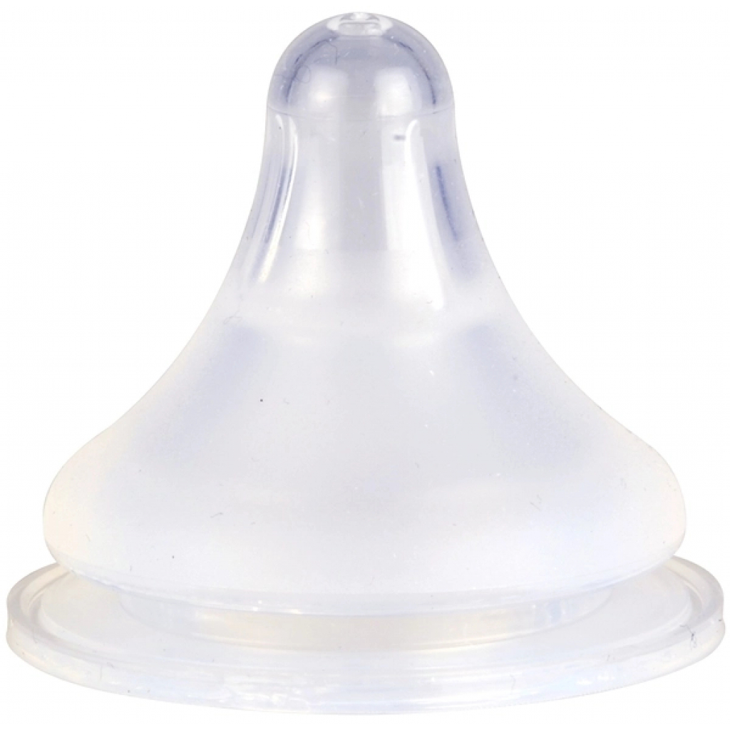 

Соска Pigeon Peristaltic Plus размер M (3+) 2 шт (78542)