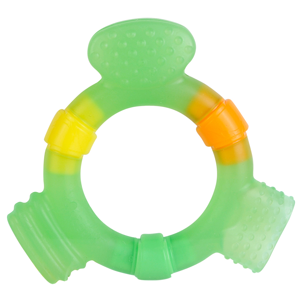 

Прорезыватель Pigeon Step2 7+ мес. (26668)