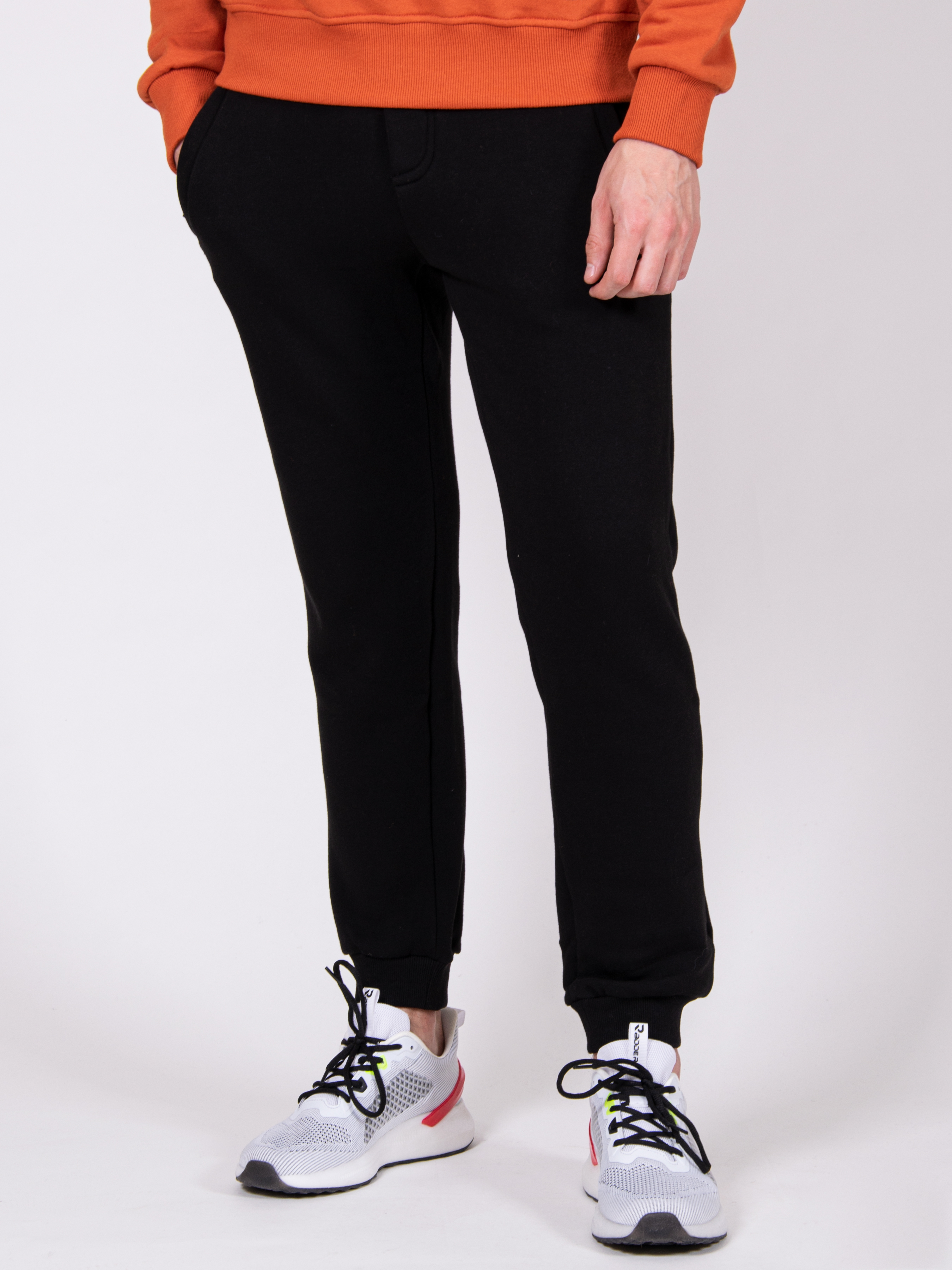 

Спортивные штаны RADDER 442210-010  Черные, Спортивные штаны RADDER 442210-010 M Черные