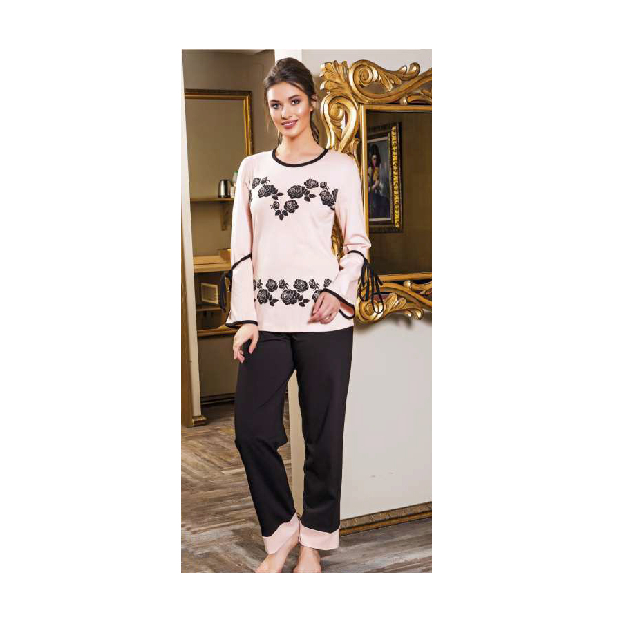 

Домашняя одежда Lady Lingerie - 9290  пижама, Домашняя одежда Lady Lingerie - 9290 M пижама
