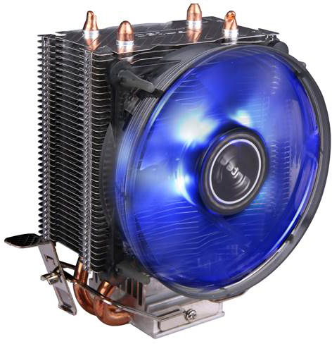 

Кулер Antec A30 Blue LED (0-761345-10922-2)