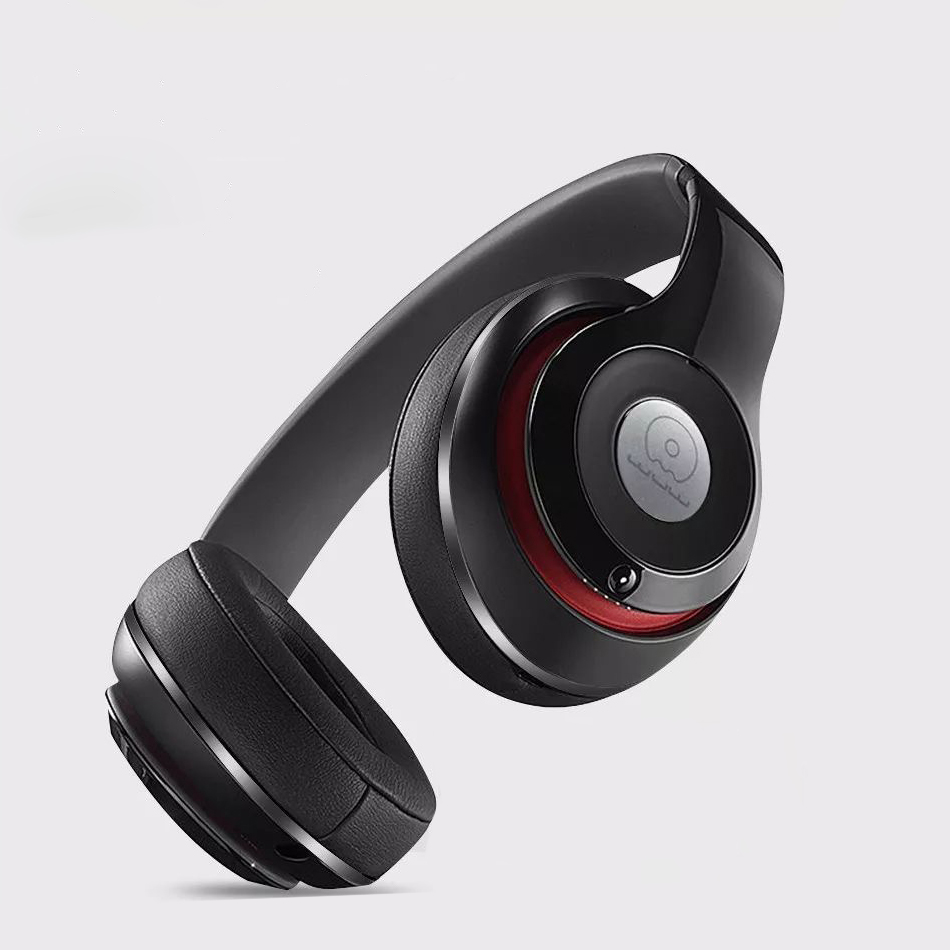 

Наушники Bluetooth WUW R53 Чёрный