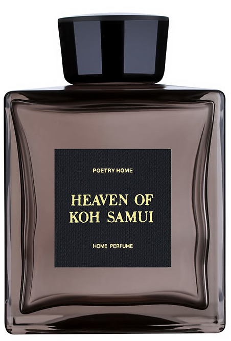 

Парфюмированный диффузор Poetry Home Heaven Of Koh Samui 250 мл
