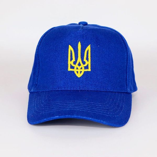 

Кепка бейсболка Етно-Сіті Тризуб з жовтою вишивеою  Синя (1002, Кепка бейсболка Етно-Сіті Тризуб з жовтою вишивеою One Size Синя (1002)