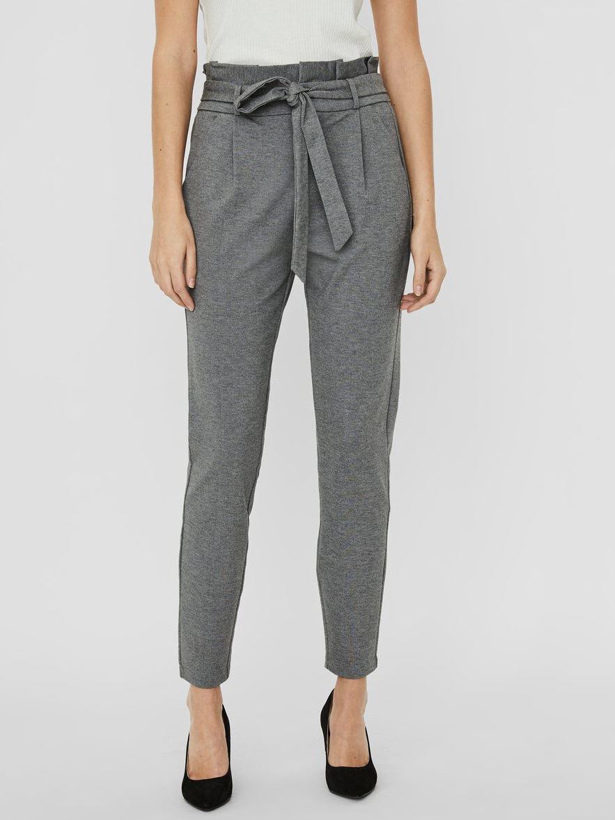 

Брюки Vero Moda 10205932  Серый, Брюки Vero Moda 10205932 XS Серый