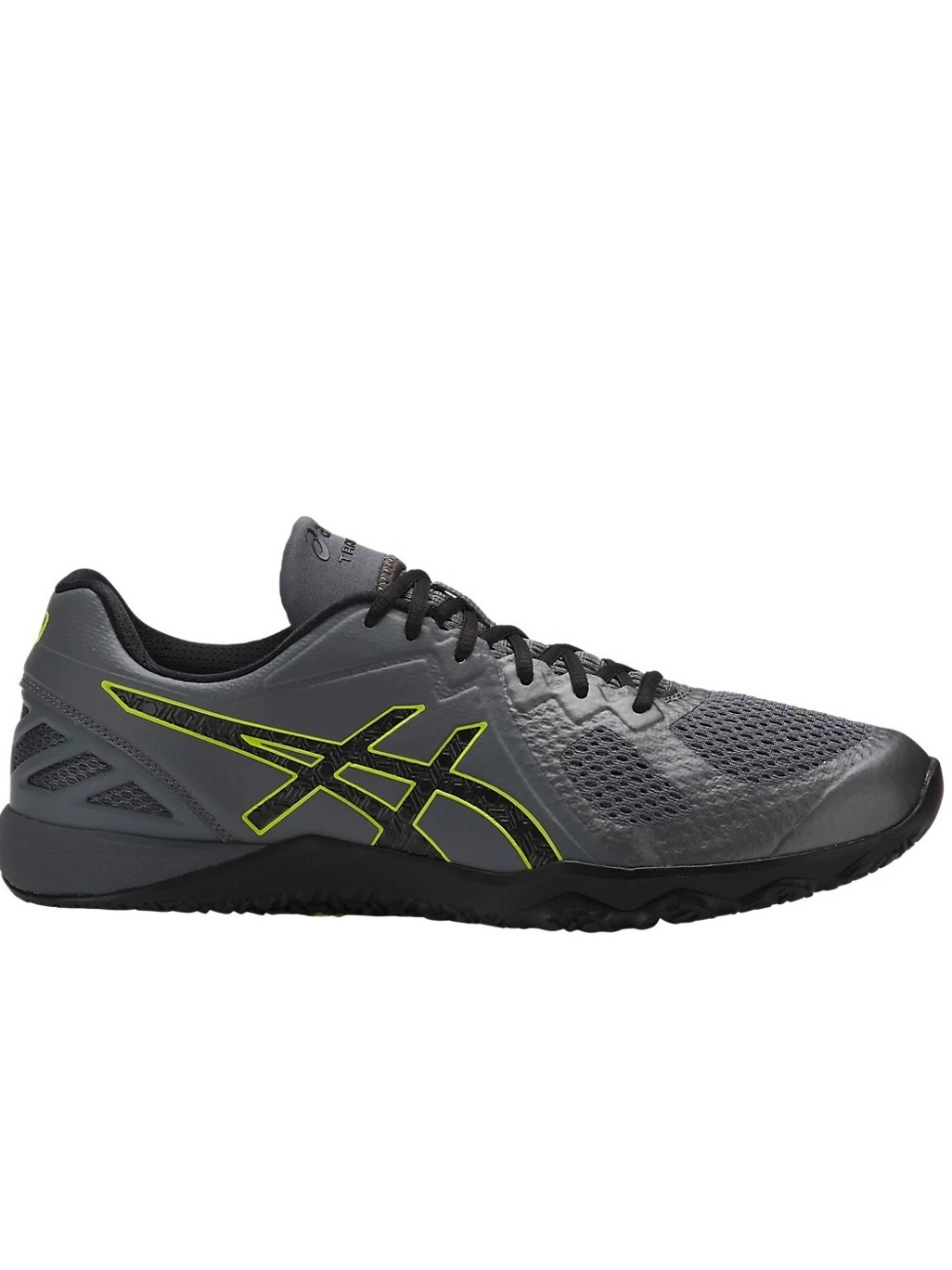 

Кроссовки Asics 30,08,21-11 44,5 (9240744,5) Серый