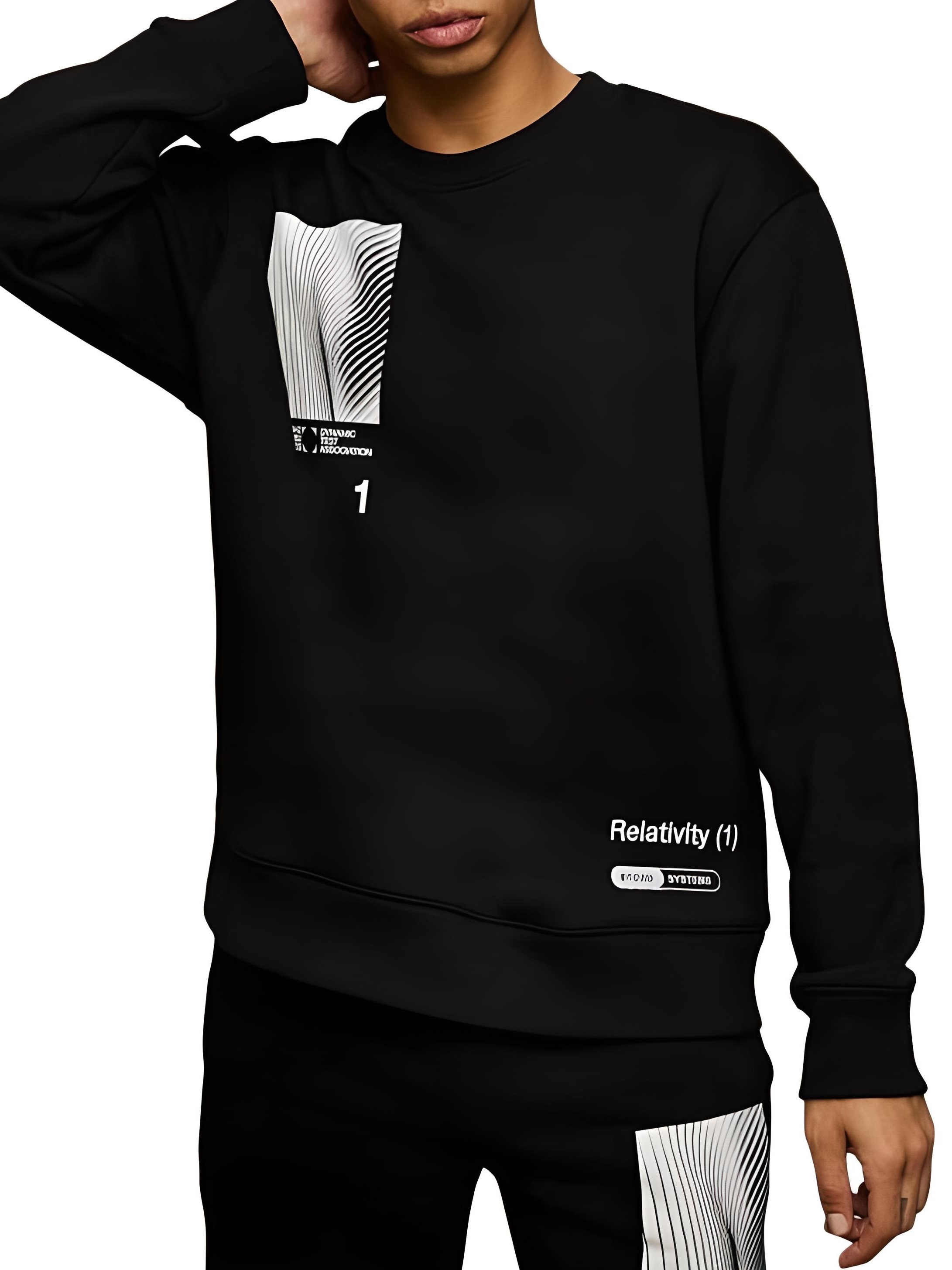 

Худи Topman 71L45BBRN  Черный, Худи Topman 71L45BBRN S Черный