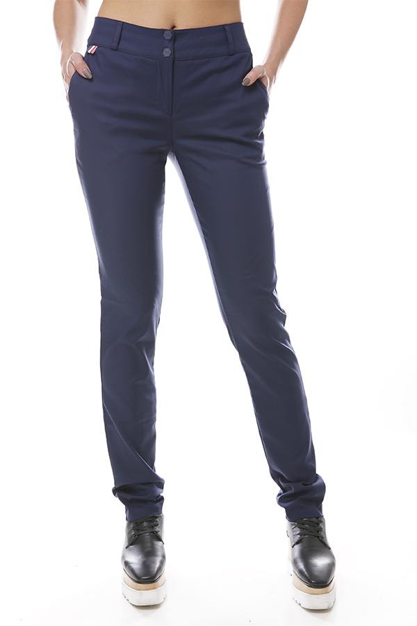 

Брюки ARTSTYLE LEGGINGS "POLISHED COTON" BRK-314B 40 (BRK-314B)