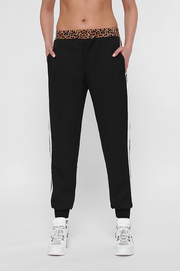 

Лосины ARTSTYLE LEGGINGS Tough double bag LSN-347C 42 (LSN-347C)