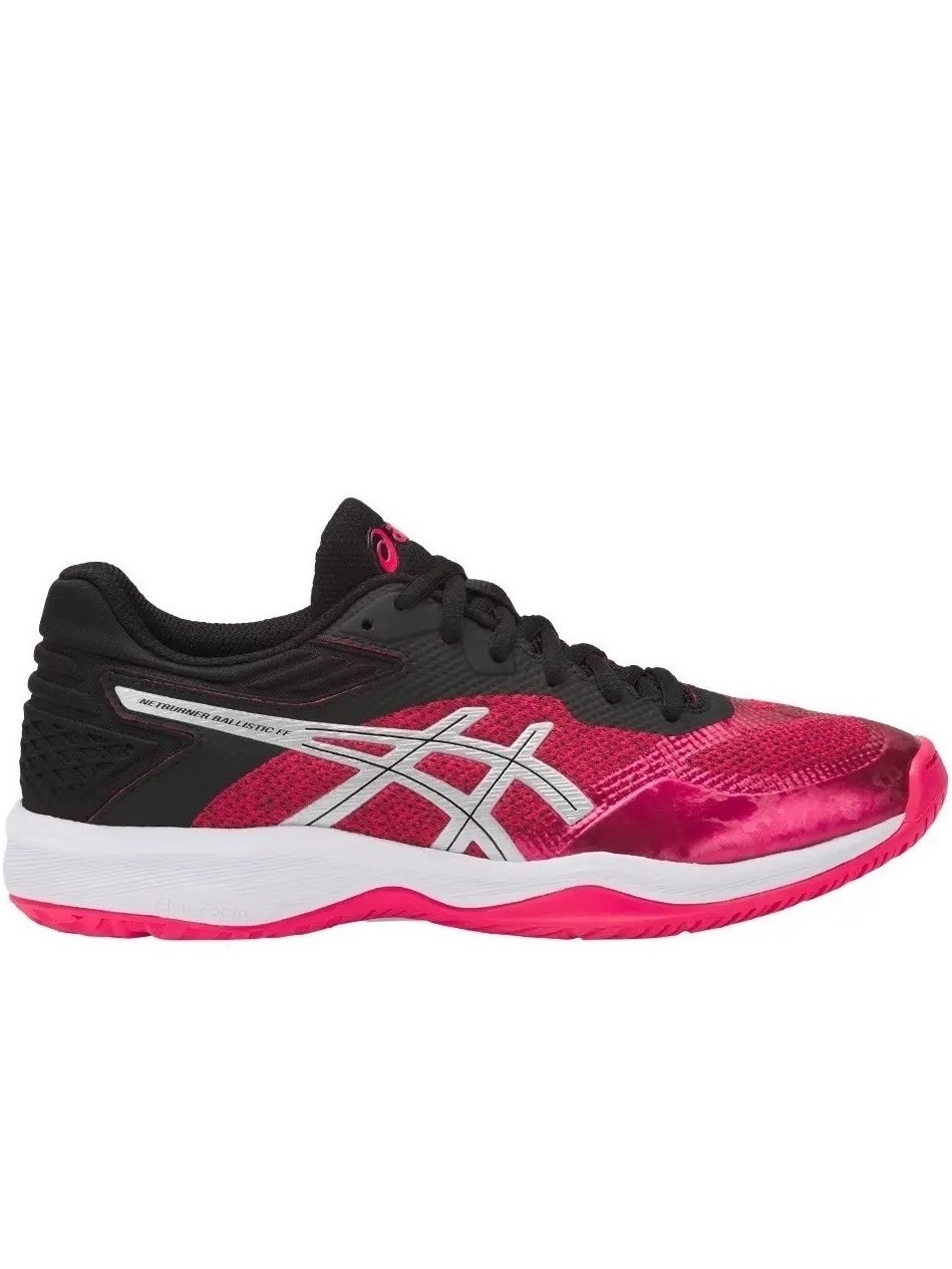 

Кроссовки для волейбола Asics 4549957471 40 Розовый