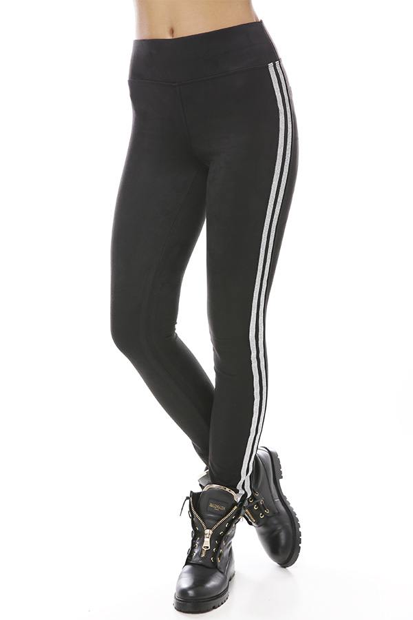 

Лосины ARTSTYLE LEGGINGS "DOUBLE LAMPAS" LSN-322A 50 (LSN-322A)