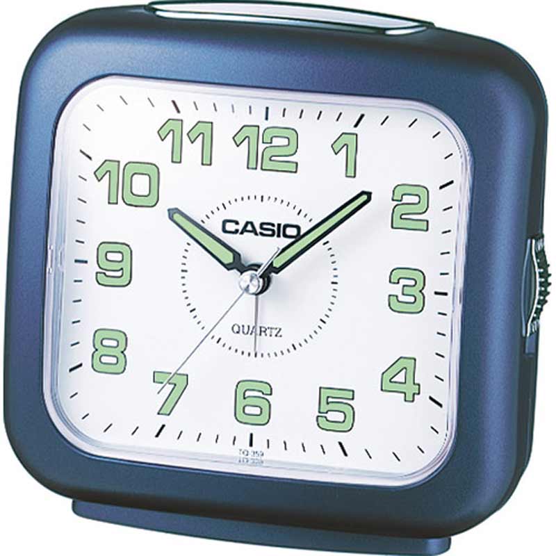 

Настольные часы Casio TQ-359-2EF