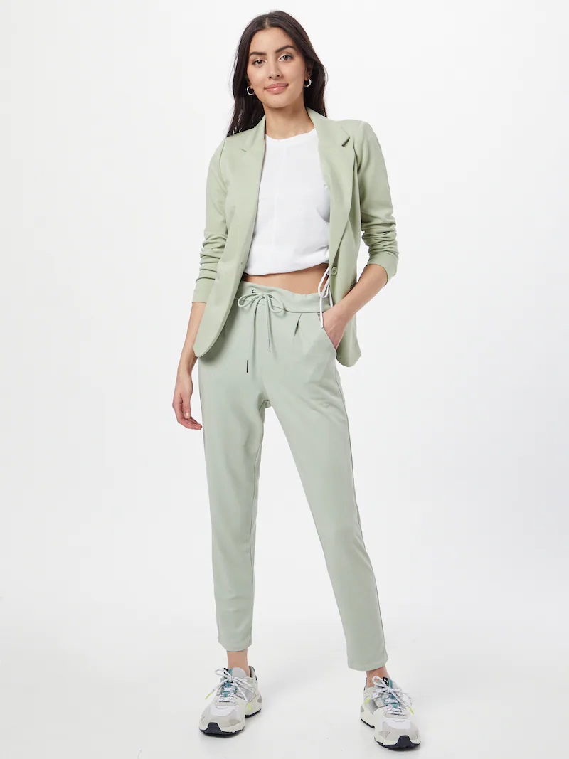 

Брюки Vero Moda 200122/15  Мятный, Брюки Vero Moda 200122/15 M Мятный