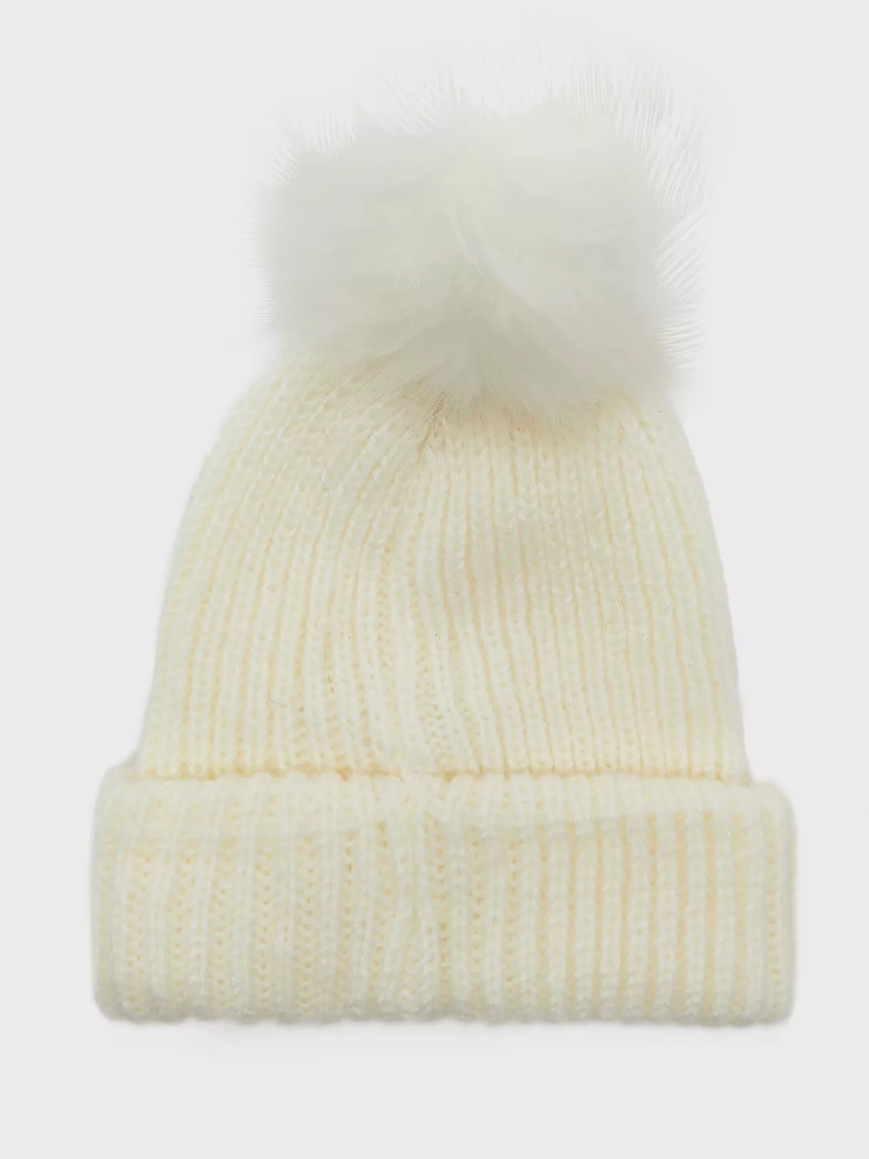 

Шапка TOPSHOP 19E08TWHT  Молочный, Шапка TOPSHOP 19E08TWHT One size Молочный