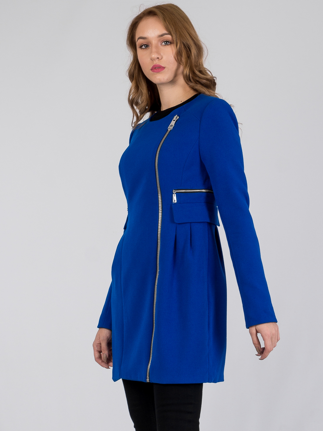 

Пальто Vero Moda 270918-65  Синий, Пальто Vero Moda 270918-65 XS Синий