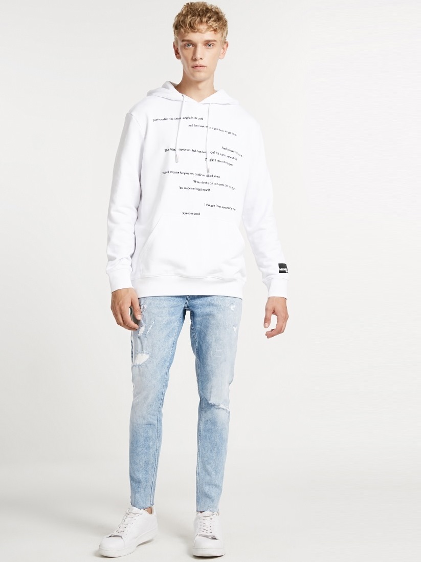 

Джинсы Jack & Jones 218332607  Синий, Джинсы Jack & Jones 218332607 S Синий