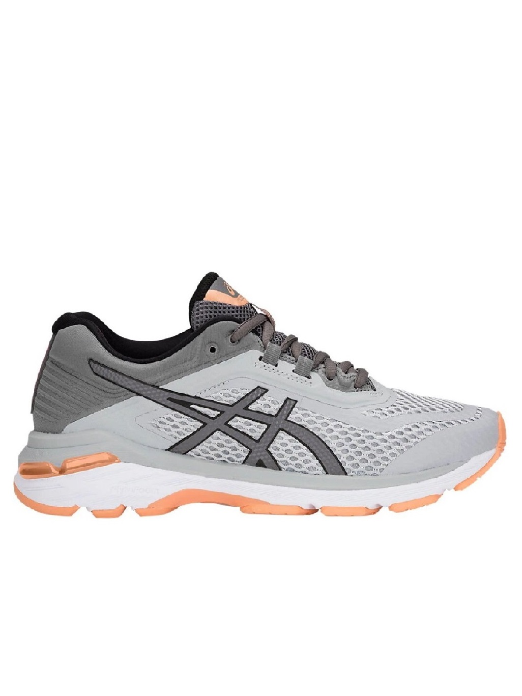 

Кроссовки Asics 301121/2 39 Серый