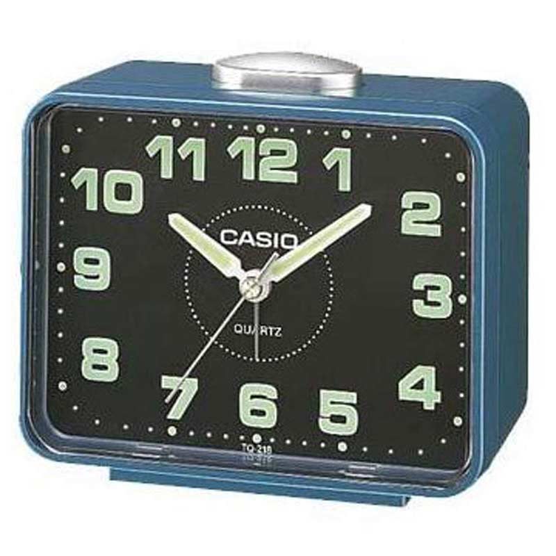 

Настольные часы Casio TQ-218-2EF