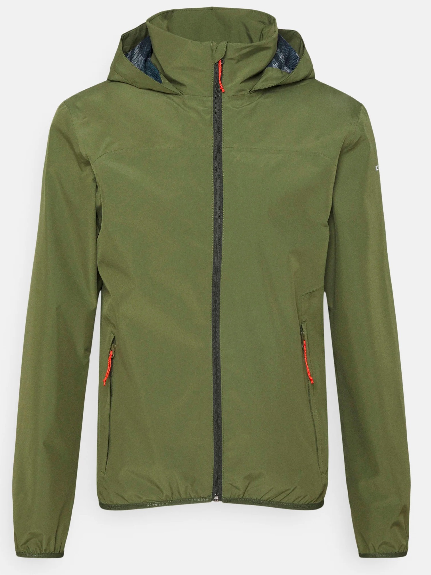 

Куртка Icepeak 562355041  Зеленый, Куртка Icepeak 562355041 2XL Зеленый