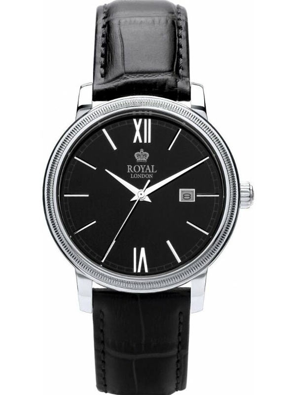 

Мужские наручные часы Royal London 41299-02