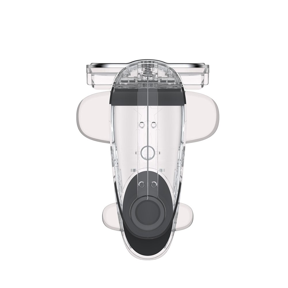 

Игровой Контроллер Baseus Shooting Game Tool For Pad transparent