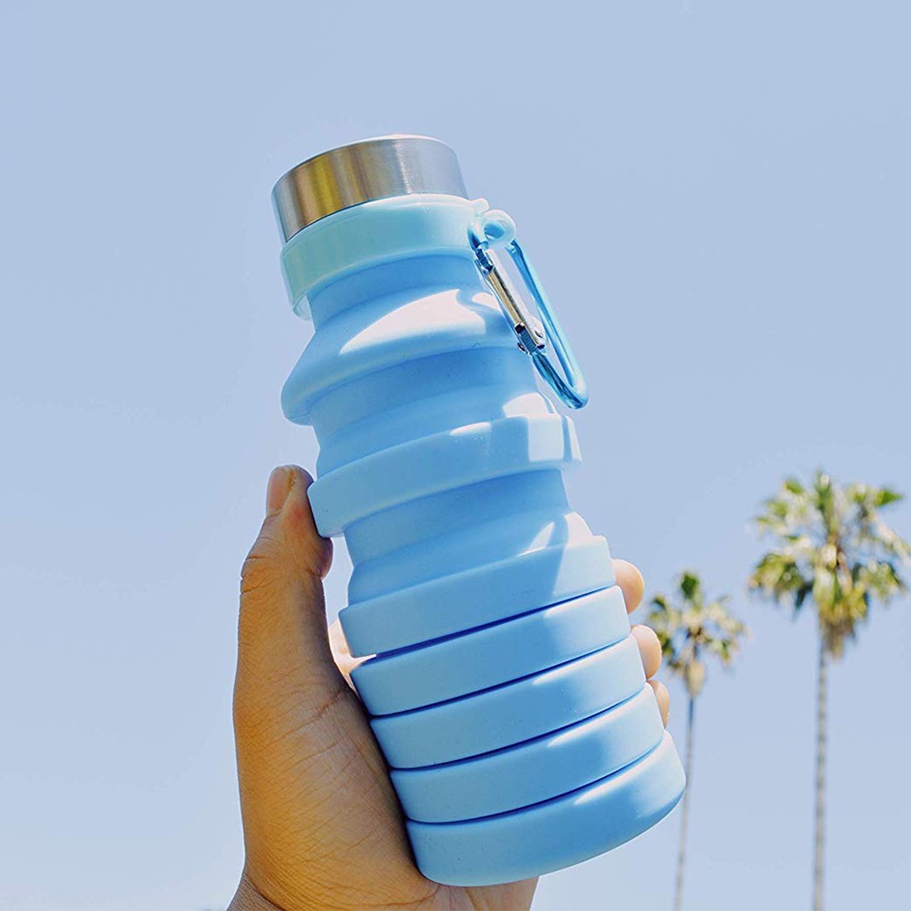 Enjoy water. Складная бутылка для воды. Силиконовая бутылка. Силиконовая бутылка для воды. Бутылка для воды enjoy.