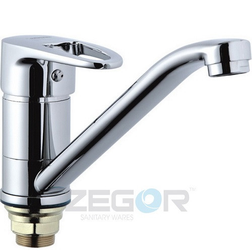 

Смеситель для кухни Zegor PED4-A180