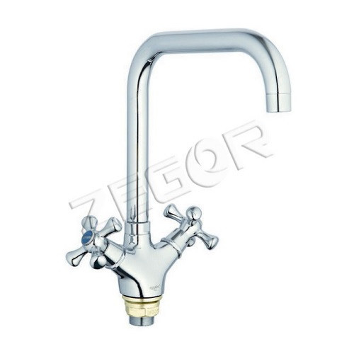 

Смеситель для кухни Zegor DML4-C827