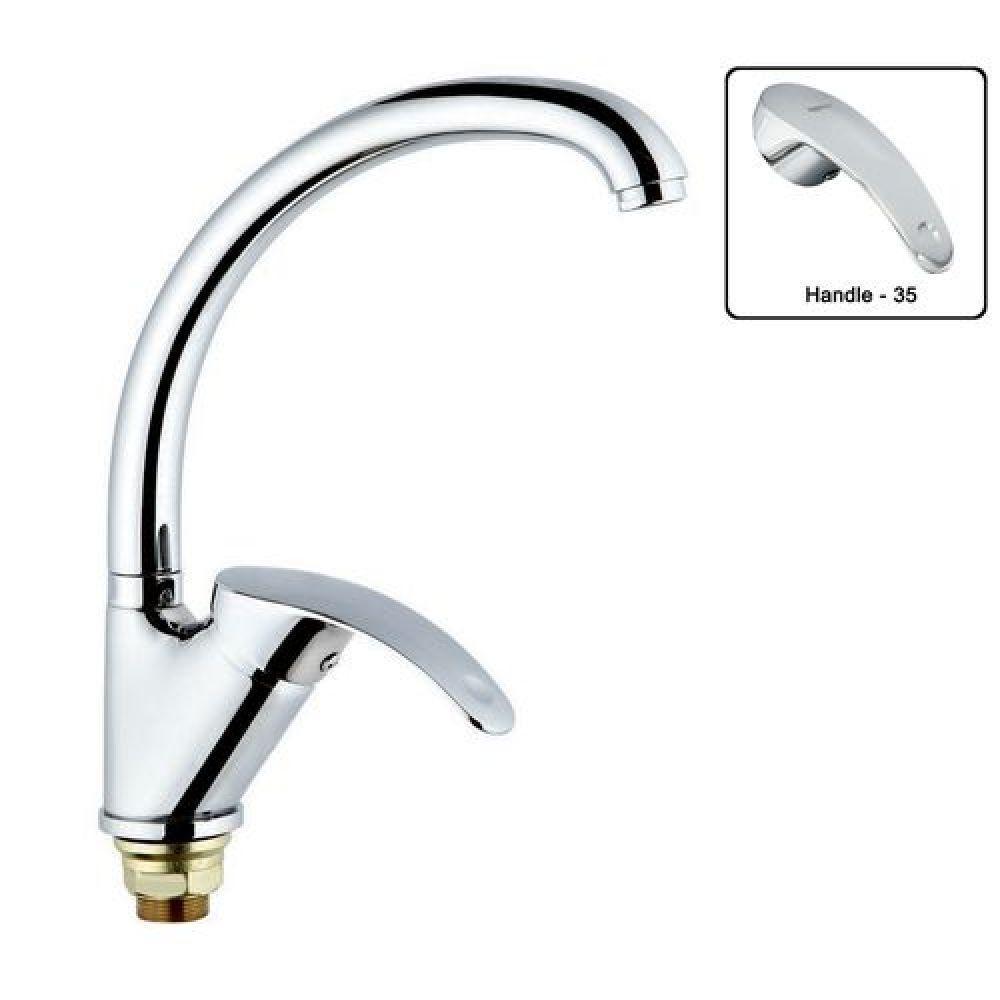 

Смеситель для кухни Zerix DYU-A135