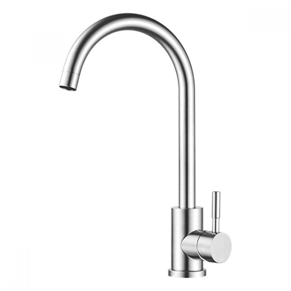 

Смеситель для кухни Mixxus SUS-011 CHROME
