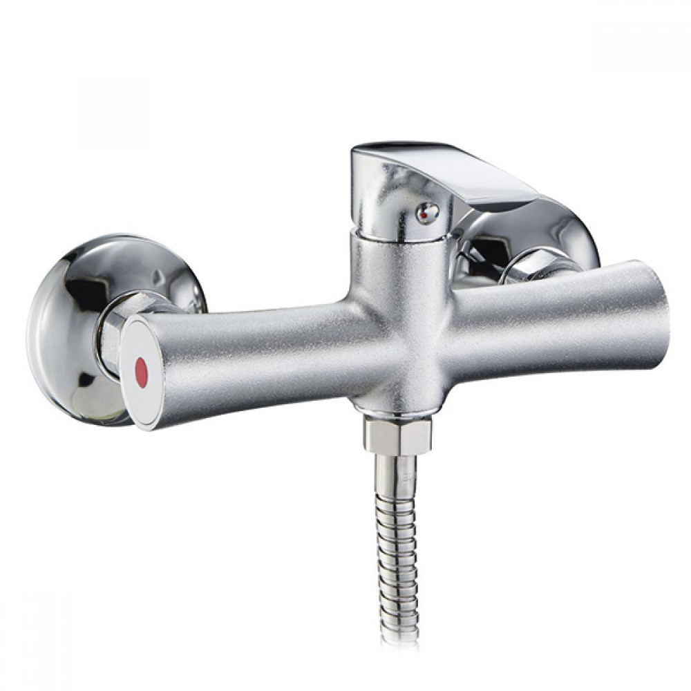 

Смеситель для душа Zerix FAB-5