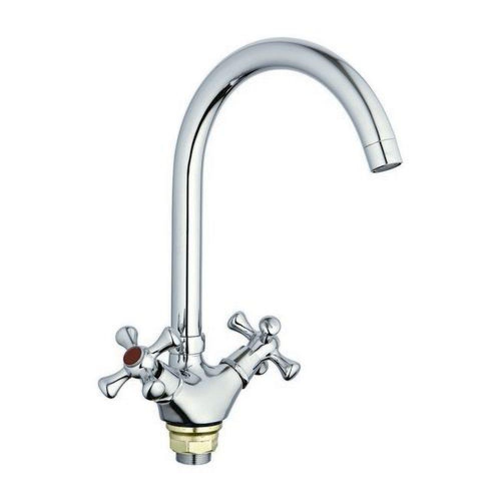 

Смеситель для кухни Zerix TLA-A827