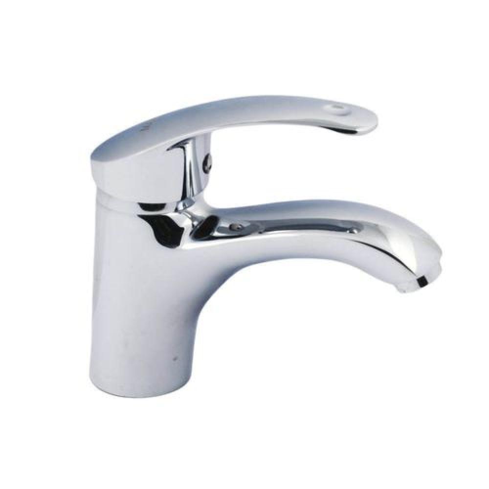 

Смеситель для умывальника G-Ferro Mars 001