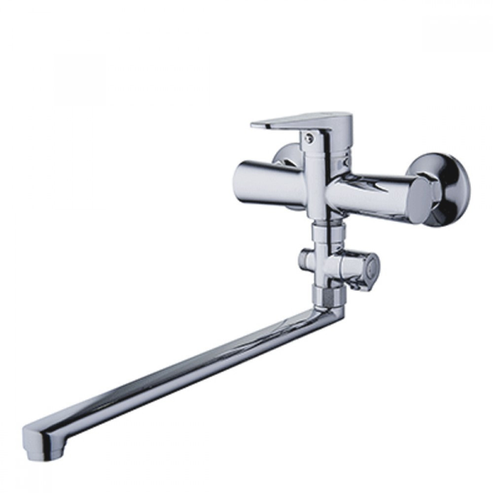 

Смеситель для ванны Zerix PUD6-A146