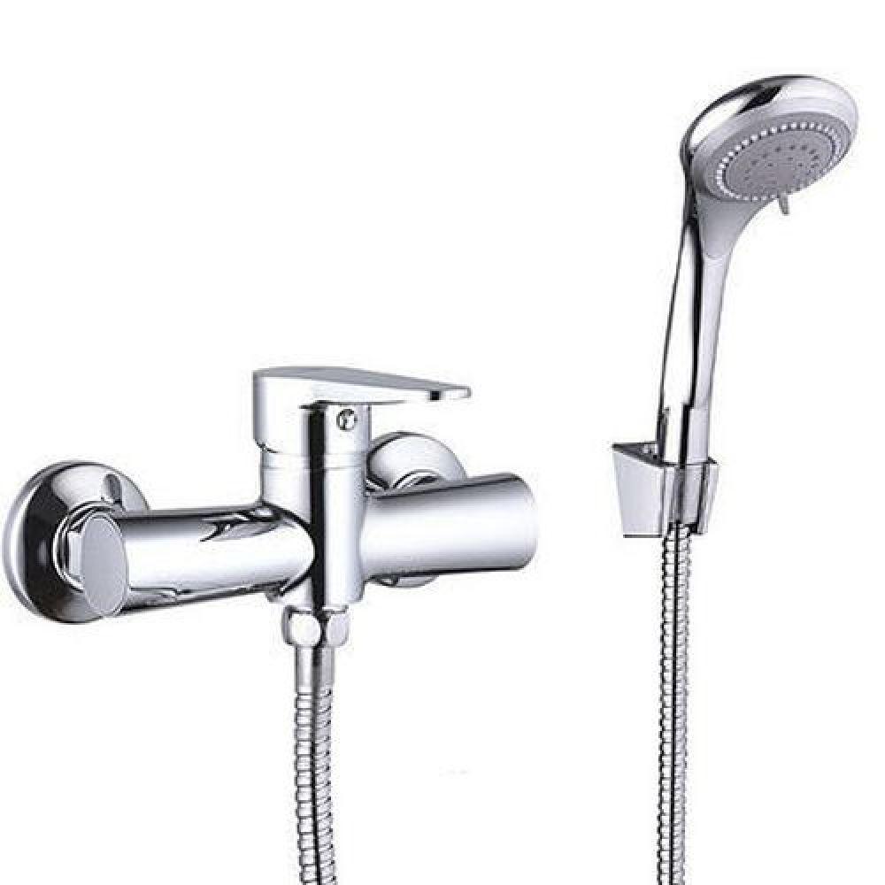 

Смеситель для душа Zerix PUD5-A045