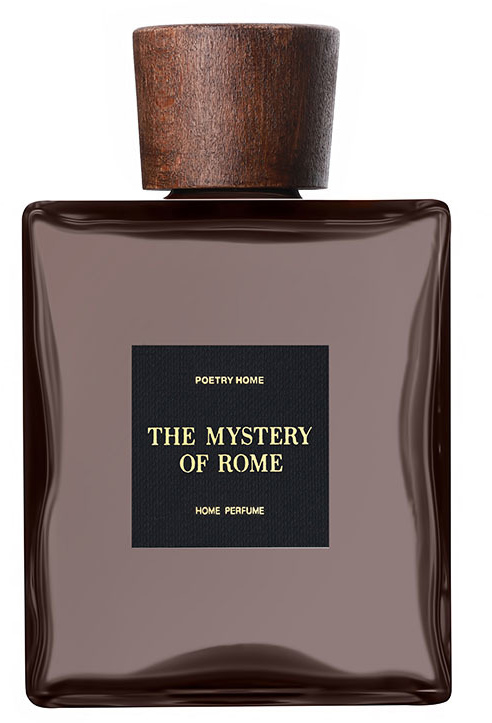 

Парфюмированный диффузор Poetry Home The Mystery Of Rome 1000 мл