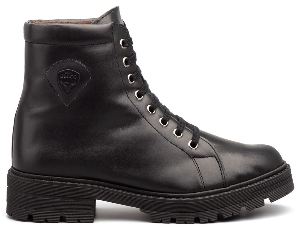 

Ботинки Cutillas 37 negro чёрные