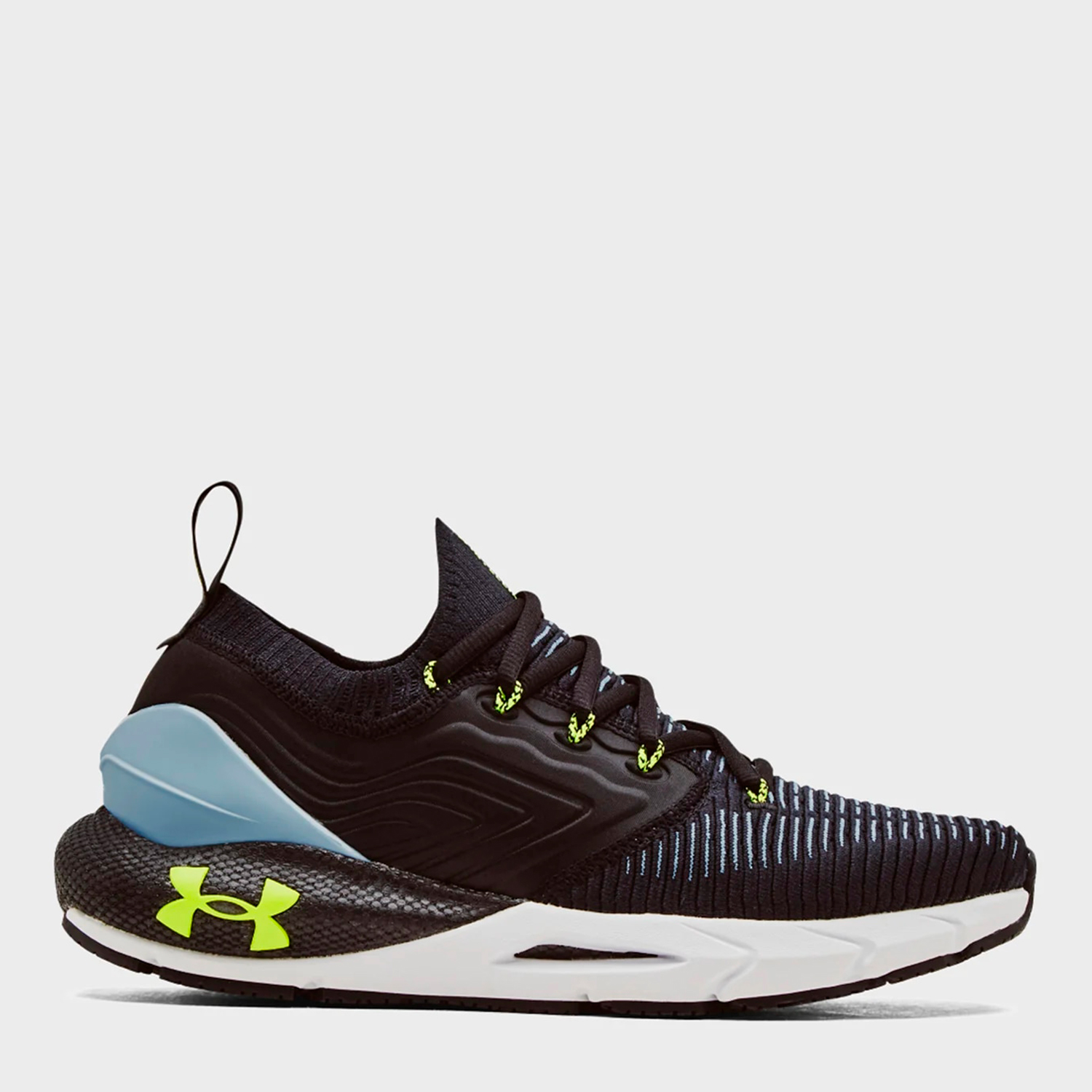 

Кроссовки Under Armour HOVR Phantom 2 INKNT 3024154-005 44 (10) 28 см Черные