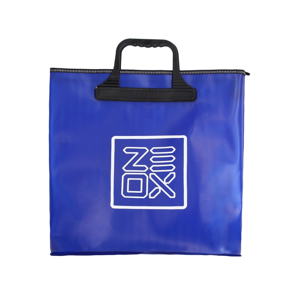 

Сумка для перевозки садка водонепроницаемая Zeox Basic EVA 42×42×10см