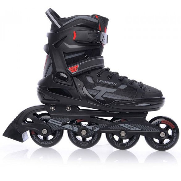 

Роликовые коньки Tempish GRADE S 46 (XL) (1000038/46)