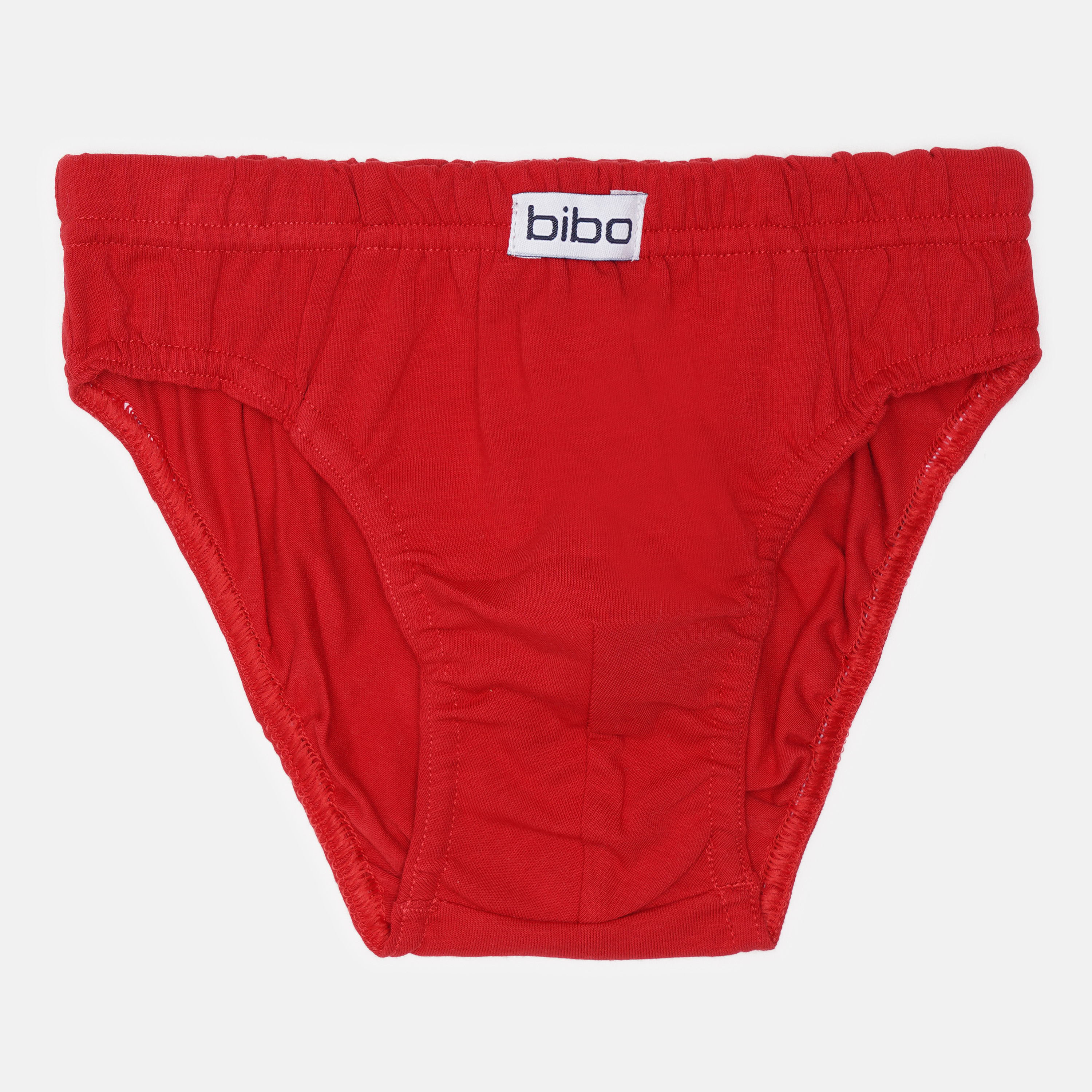

Трусики Bibo 21048 92 см Красные