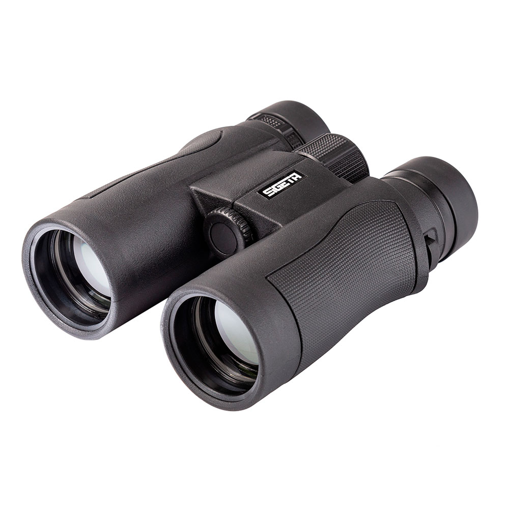 

Бинокль SIGETA Monter 10x42 WP Black