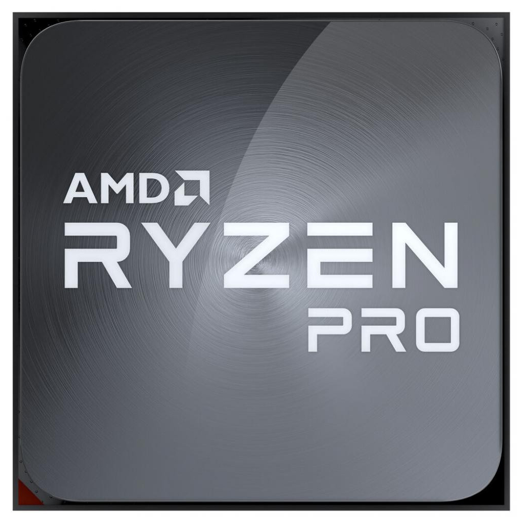 

Процессор AMD Ryzen 5 5650GE PRO (100-000000258)