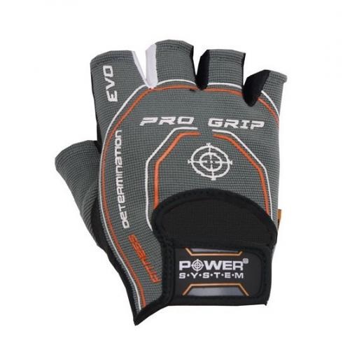 

Рукавиці для фітнесу Power System Рукавиці для фітнесу PRO GRIP EVO PS-2250